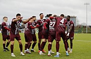 19.Spieltag BFC Dynamo - SV Babelsberg 03