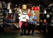 Hofbräu Berlin der große Halloween-Kinderbrunch , Straßenkinder e.V. ,