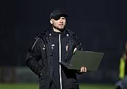 27. Spieltag BFC Dynamo - VSG Altglienicke