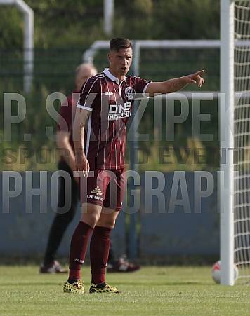 3.Testspiel BFC Dynamo - FSV Optik Rathenow,