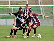 4.Spieltag BFC Dynamo - VfB Germania Halberstadt,