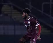 10.Spieltag BFC Dynamo - SV Babelsberg 03