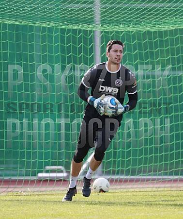 30.Spieltag Berliner AK 07 - BFC Dynamo