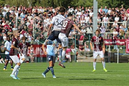 1. Runde DFB-Pokal BFC Dynamo - VfL Bochum 1848 1. Runde DFB-Pokal BFC Dynamo - VfL Bochum 1848