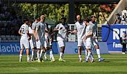 32. Spieltag FC Carl-Zeiss Jena - BFC Dynamo
