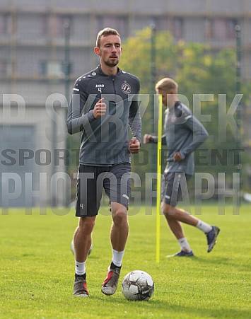 01.11.2022 Training BFC Dynamo