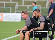 6. Spieltag BFC Dynamo - SV Babelsberg 03