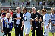 Pokalfinale VSG Altglienicke - BFC Dynamo,