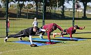 21.09.2019 Training BFC Dynamo