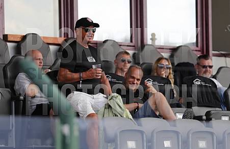 BFC Dynamo - Eliteteam AS Monaco