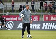 8.Spieltag BFC Dynamo - Greifswalder FC