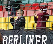 12.Spieltag BFC Dynamo - BSG Chemie Leipzig