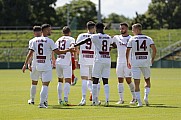 Testspiel BFC Dynamo - SV Lichtenberg 47,