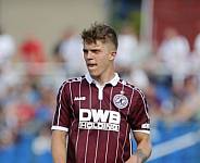 Testspiel BFC Dynamo - FC Carl Zeiss Jena