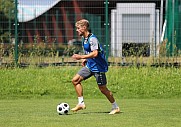 Training vom 23.07.2024 BFC Dynamo