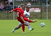 Testspiel SV Lichtenberg 47 - BFC Dynamo