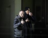 18.Spieltag BFC Dynamo - ZFC Meuselwitz,