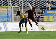 8.Spieltag 1.FC Lokomotive Leipzig - BFC Dynamo