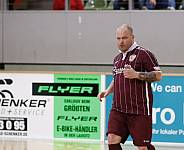 7.Bretter-Knaller Turnier der Traditionsmannschaften