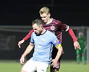 20.Spieltag BFC Dynamo - Chemnitzer FC,