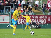 12.Spieltag BFC Dynamo - 1.FC Lokomotive Leipzig