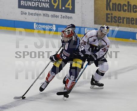 Eisbären Berlin -  EHC Red Bull München ,