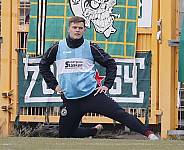 17.Spieltag BSG Chemie Leipzig - BFC Dynamo