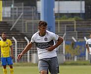 1.Spieltag 1.FC Lok Leipzig - BFC Dynamo,