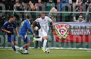 Achtelfinale Delay Sports Berlin - BFC Dynamo