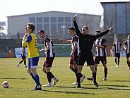 30.Spieltag BFC Dynamo - FSV 63 Luckenwalde,