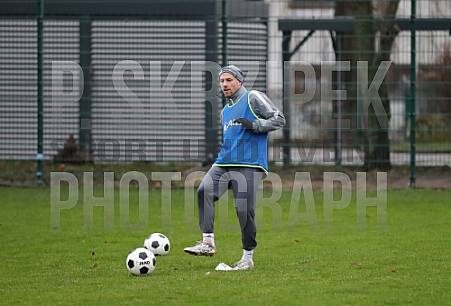 Training vom 06.01.2025 BFC Dynamo