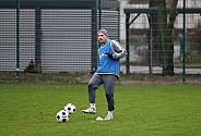 Training vom 06.01.2025 BFC Dynamo