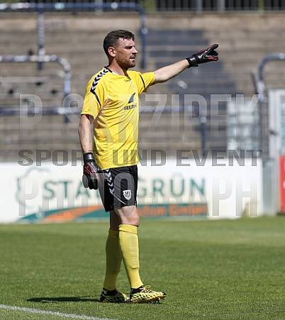 4.Testspiel SV Babelsberg 03 - BFC Dynamo ,