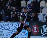 34.Spieltag VfB Auerbach - BFC Dynamo,