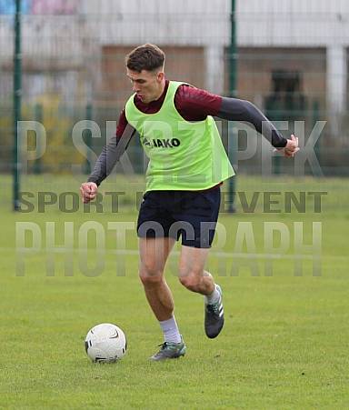 Training vom 12.03.2024 BFC Dynamo