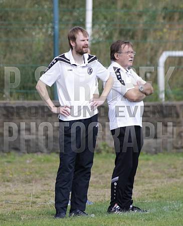 3.Spieltag BFC Dynamo U19 - FC Carl-Zeiss Jena U19
