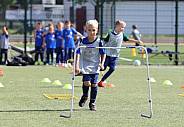 BFC Dynamo FerienCamp Sommer 2025