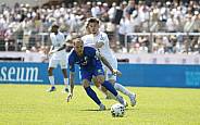 Pokalfinale VSG Altglienicke - BFC Dynamo,