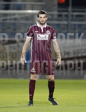 7.Spieltag Chemnitzer FC - BFC Dynamo,