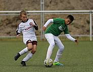 Leistungsvergleich U11