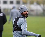 17.11.2022 Training BFC Dynamo