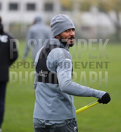 17.11.2022 Training BFC Dynamo