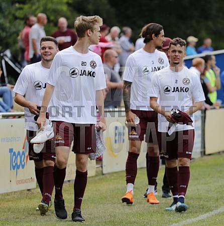 Testspiel HSV Fortuna Friedersdorf Gussow - BFC Dynamo Testspiel HSV Fortuna Friedersdorf Gussow - BFC Dynamo