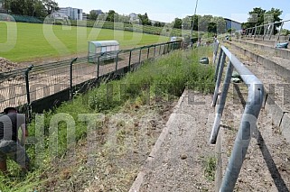 Sportforum Stadion