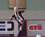 18.Spieltag Berliner AK 07 - BFC Dynamo,