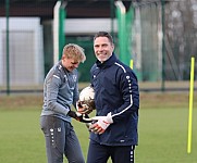 03.01.2023 Training BFC Dynamo