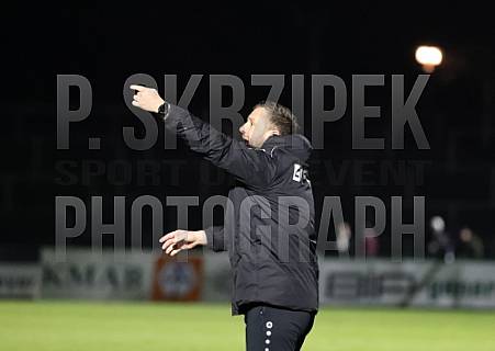 18.Spieltag BFC Dynamo - ZFC Meuselwitz,