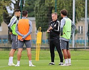 Training vom 26.09.2024 BFC Dynamo