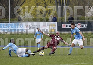 29.Spieltag FC Viktoria 1889 Berlin - BFC Dynamo ,