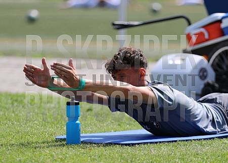 13.07.2021 Training BFC Dynamo